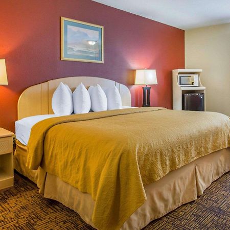Quality Inn & Suites וויד מראה חיצוני תמונה
