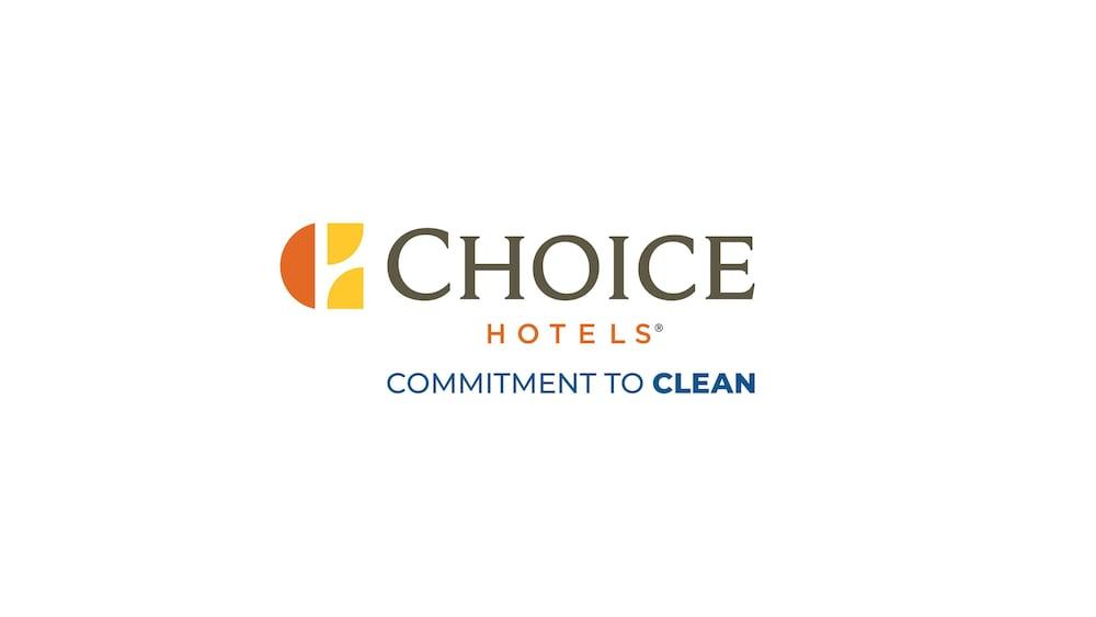 Quality Inn & Suites וויד מראה חיצוני תמונה