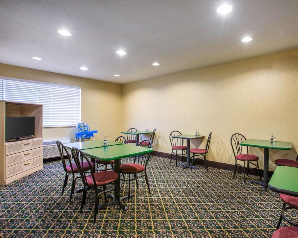 Quality Inn & Suites וויד מראה חיצוני תמונה